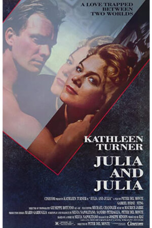 Julia e Julia