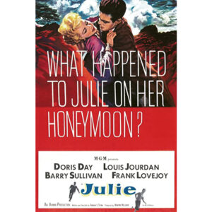 Julie