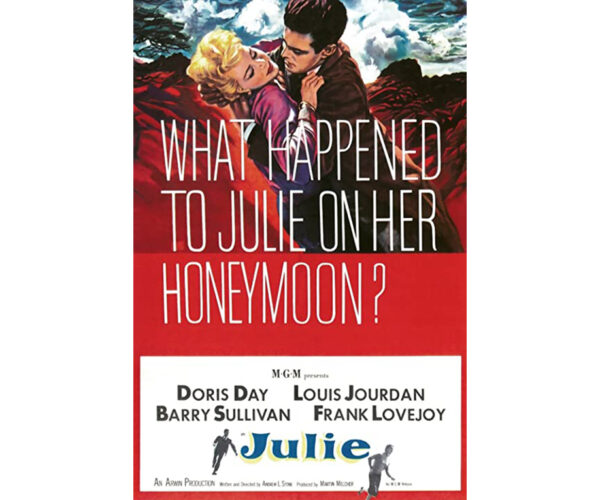 Julie