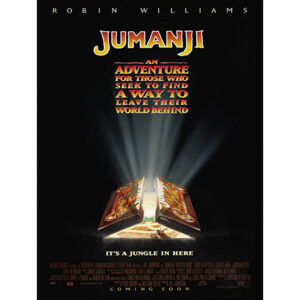 Jumanji