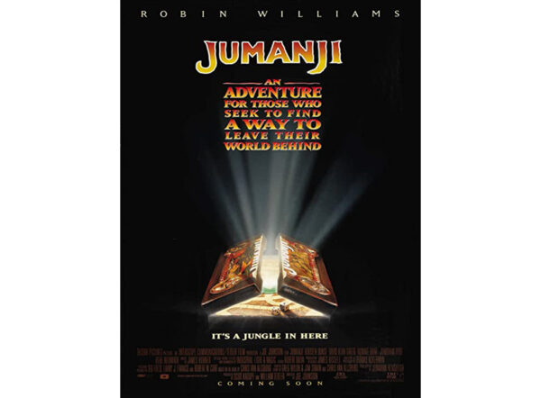 Jumanji