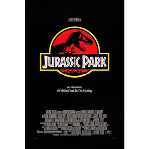 Jurassic Park - Parque dos dinossauros