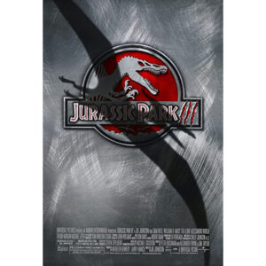 Jurassic Park 3