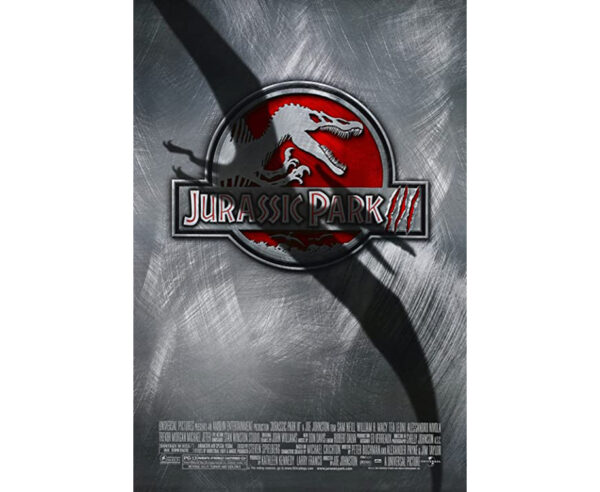 Jurassic Park 3