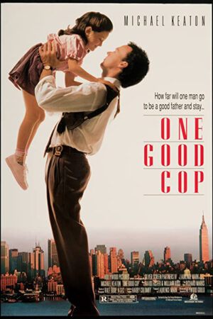 Justiça sob tutela aka Um tira muito especial