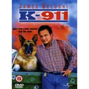 K-911: Um Policial Bom Pra Cachorro 2