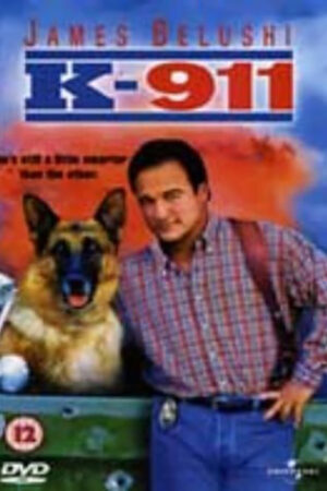 K-911: Um Policial Bom Pra Cachorro 2