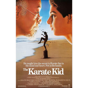 Karatê Kid - A hora da verdade
