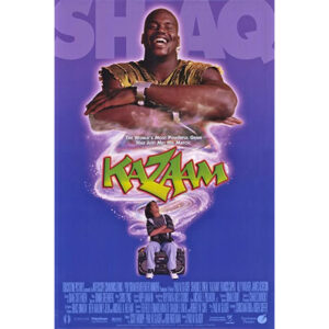 Kazaam