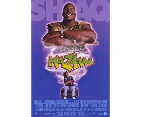 Kazaam