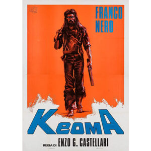 Keoma