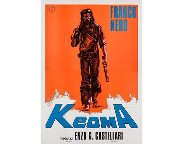 Keoma