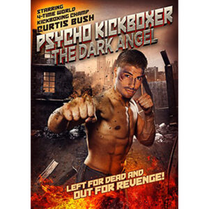 Kickboxer - O Anjo Negro