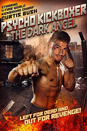 Kickboxer - O Anjo Negro