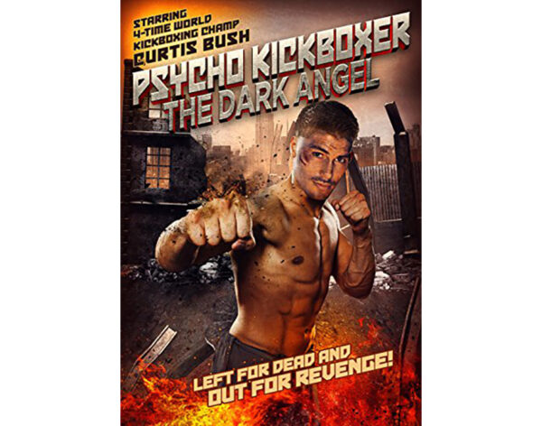 Kickboxer - O Anjo Negro