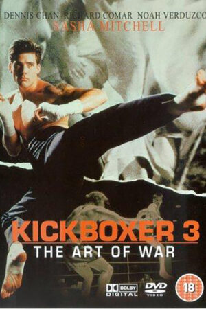Kickboxer 3 - A arte da guerra