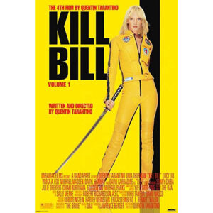 Kill Bill - Volume 1