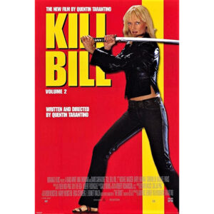 Kill Bill - Volume 2