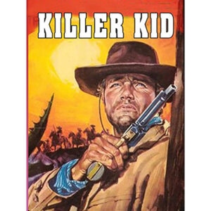Killer Kid