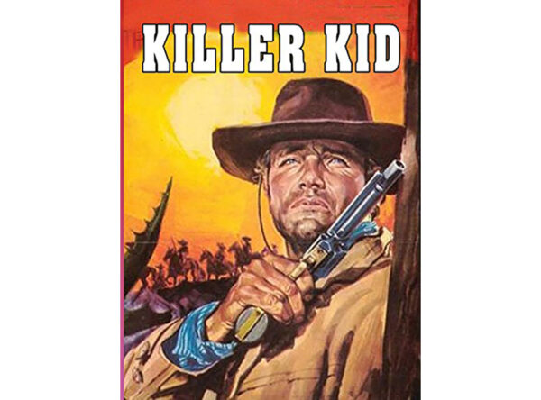 Killer Kid