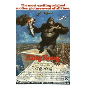 King Kong