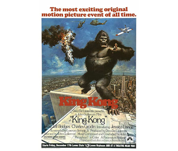 King Kong