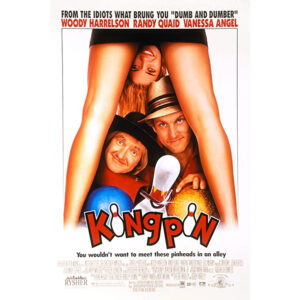 Kingpin - Estes loucos reis do boliche