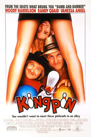 Kingpin - Estes loucos reis do boliche