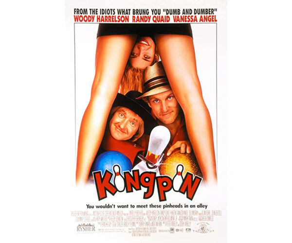 Kingpin - Estes loucos reis do boliche