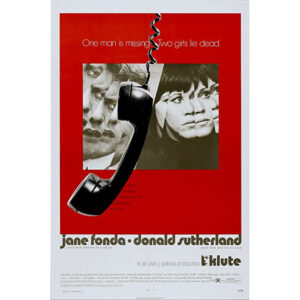 Klute - O passado condena