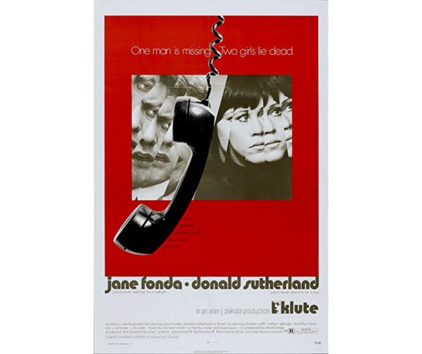 Klute - O passado condena