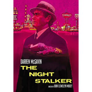 Kolchak: Pânico e Morte na Cidade