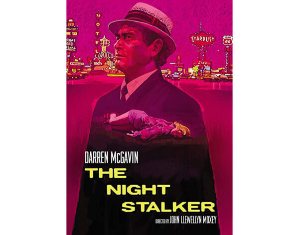 Kolchak: Pânico e Morte na Cidade