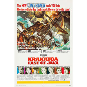 Krakatoa, o Inferno de Java