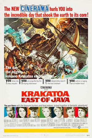 Krakatoa, o Inferno de Java
