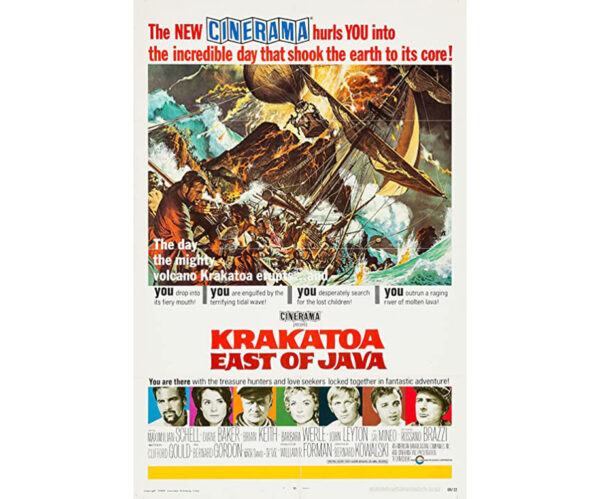 Krakatoa, o Inferno de Java