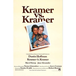 Kramer vs. Kramer