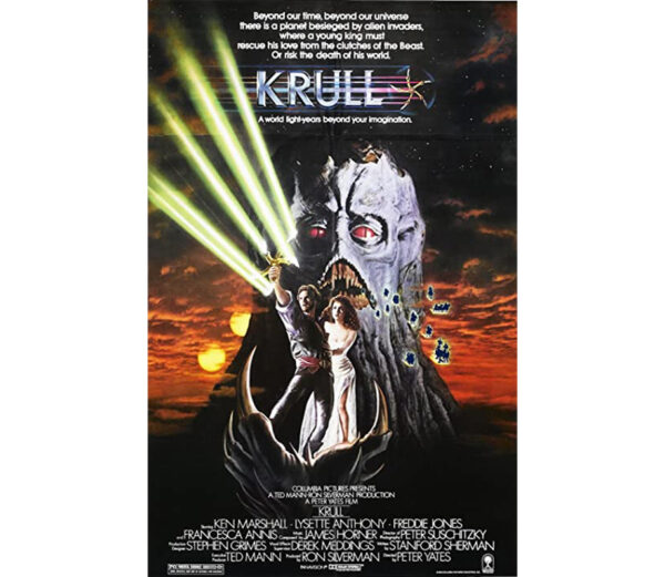 Krull