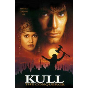 Kull - O Conquistador