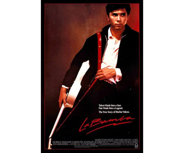 La bamba
