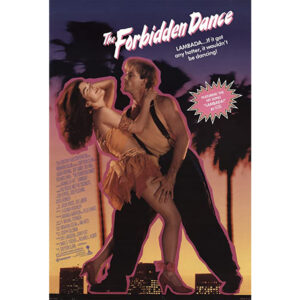 Lambada! A Dança Proibida