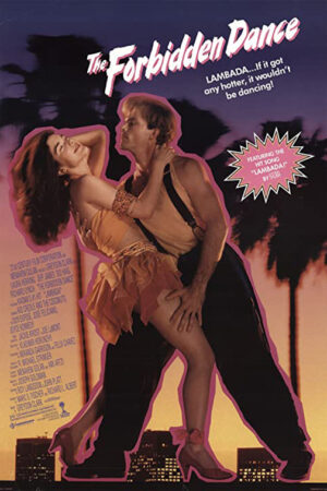 Lambada! A Dança Proibida