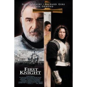 Lancelot, O Primeiro Cavaleiro