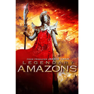 Legendary Amazons aka A Conquista do Império
