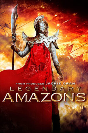 Legendary Amazons aka A Conquista do Império