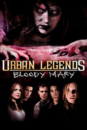 Lenda Urbana 3 - A Vingança de Mary