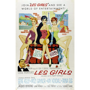 Les Girls