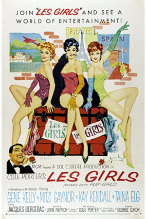 Les Girls