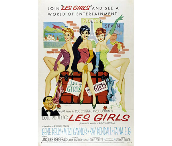 Les Girls