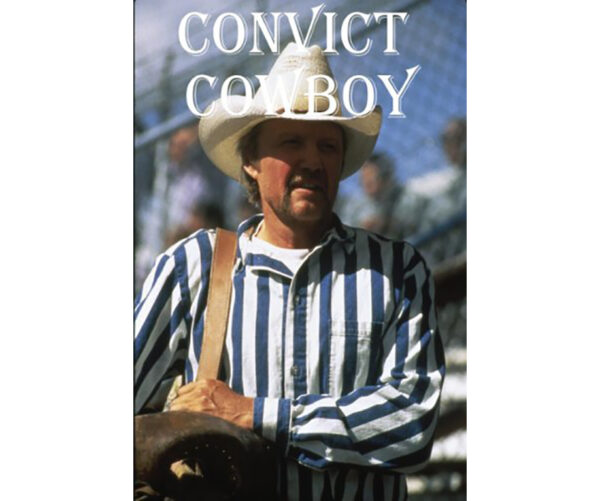 Liberdade Selvagem aka Cowboy indomável